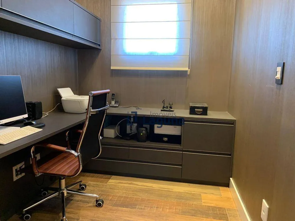 Apartamento, 3 quartos, 205 m² - Foto 5