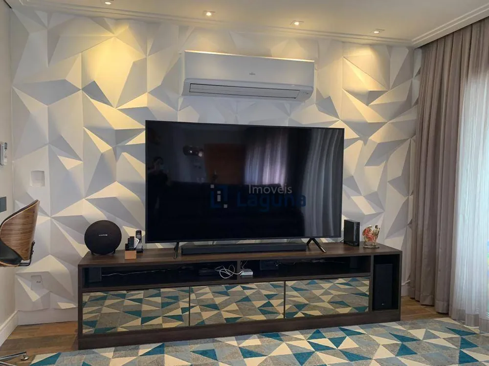 Apartamento, 3 quartos, 205 m² - Foto 4