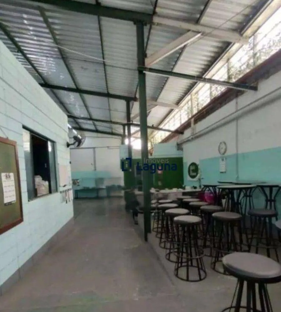 Depósito-Galpão - Foto 8