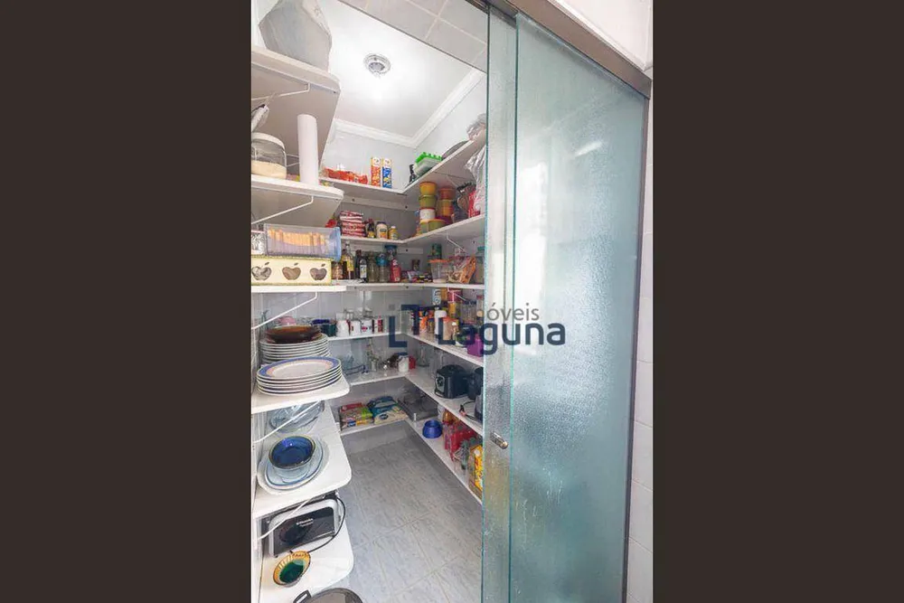 Apartamento, 3 quartos, 133 m² - Foto 21