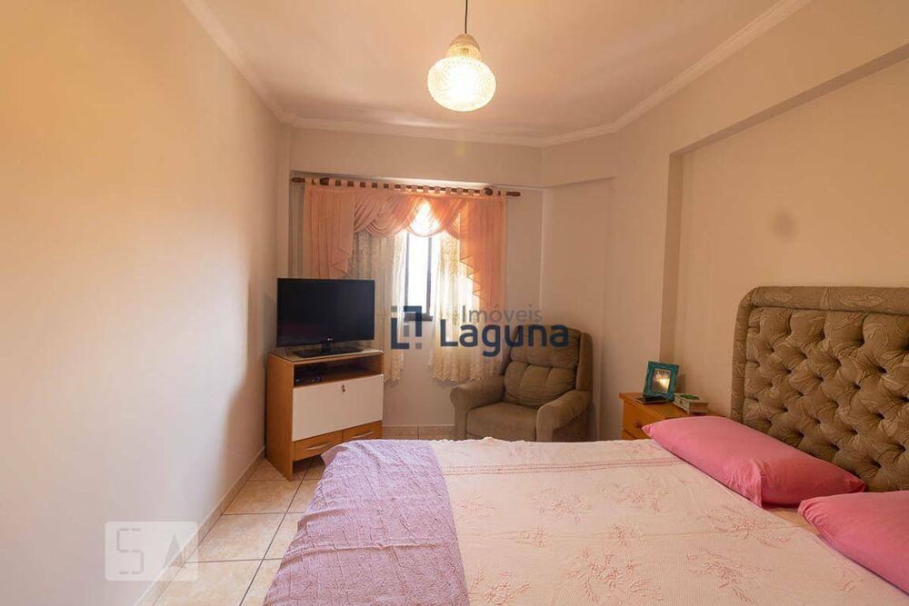 Apartamento, 3 quartos, 133 m² - Foto 1