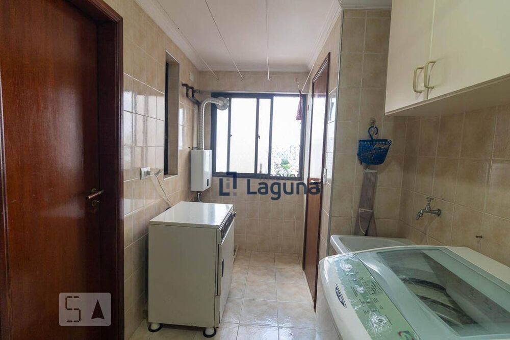 Apartamento, 3 quartos, 133 m² - Foto 8