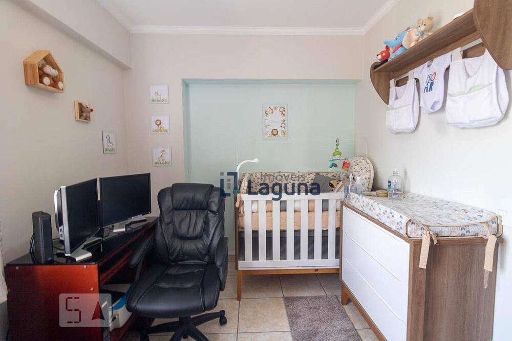 Apartamento, 3 quartos, 133 m² - Foto 5