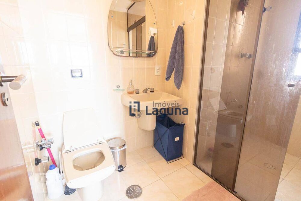 Apartamento, 3 quartos, 133 m² - Foto 10