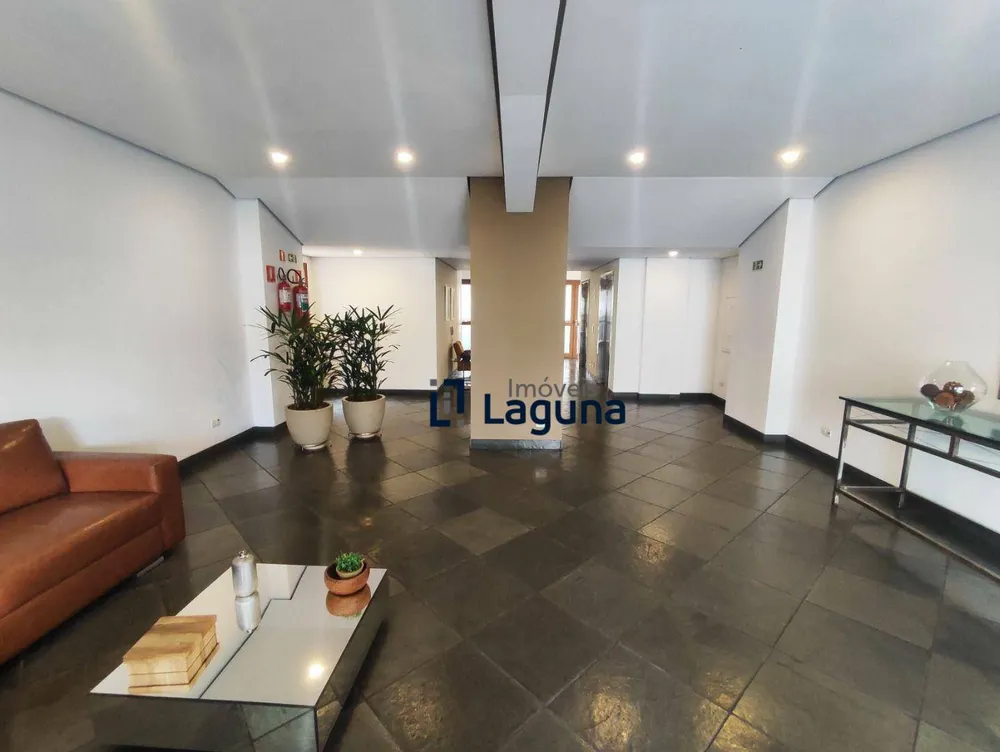 Apartamento, 3 quartos, 95 m² - Foto 3