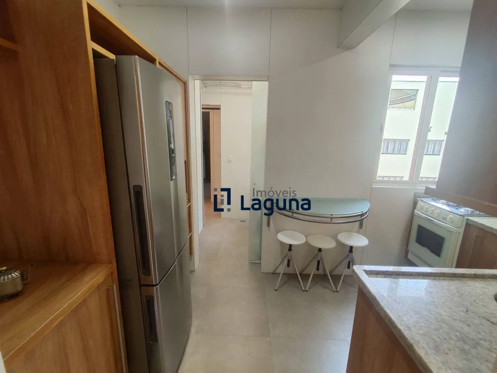 Apartamento, 3 quartos, 95 m² - Foto 5