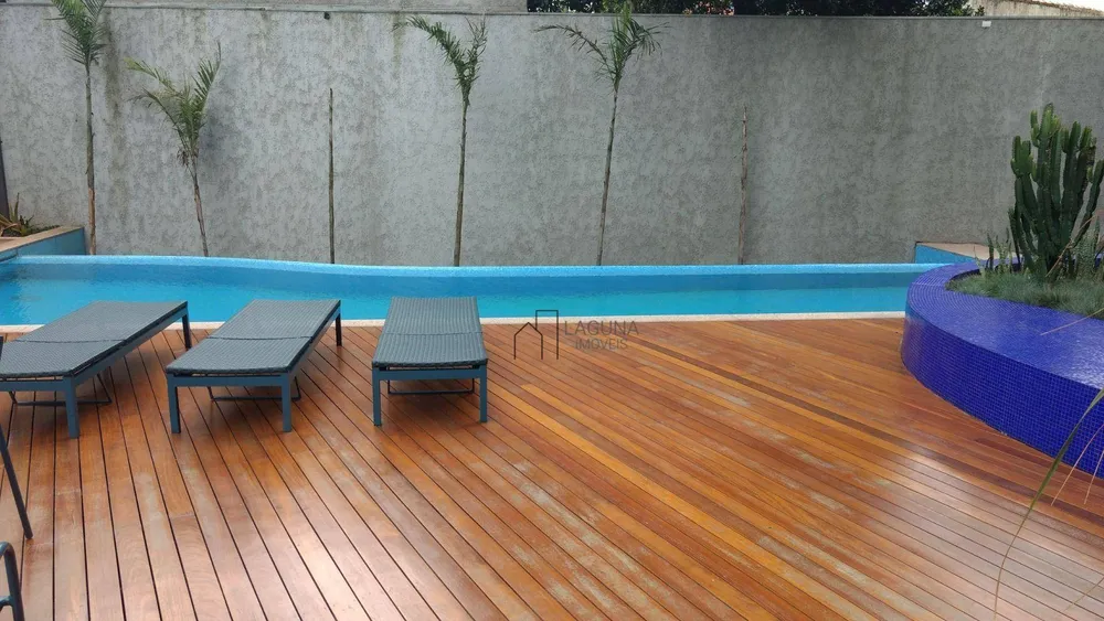 Apartamento, 3 quartos, 155 m² - Foto 9