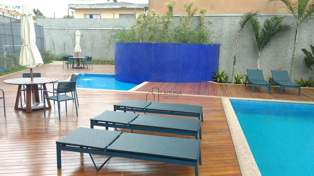 Apartamento, 3 quartos, 155 m² - Foto 13