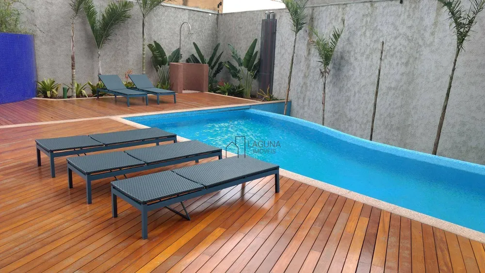 Apartamento, 3 quartos, 155 m² - Foto 14