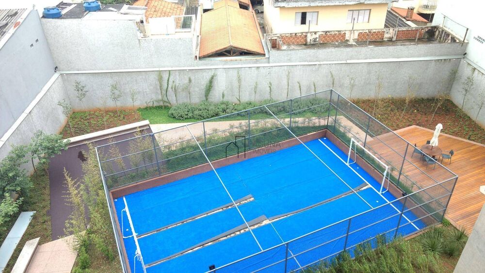 Apartamento, 3 quartos, 155 m² - Foto 4