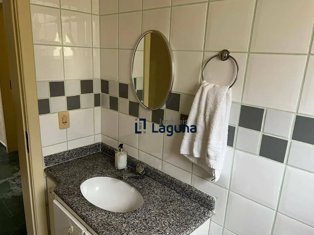 Casa de Condomínio, 4 quartos - Foto 12