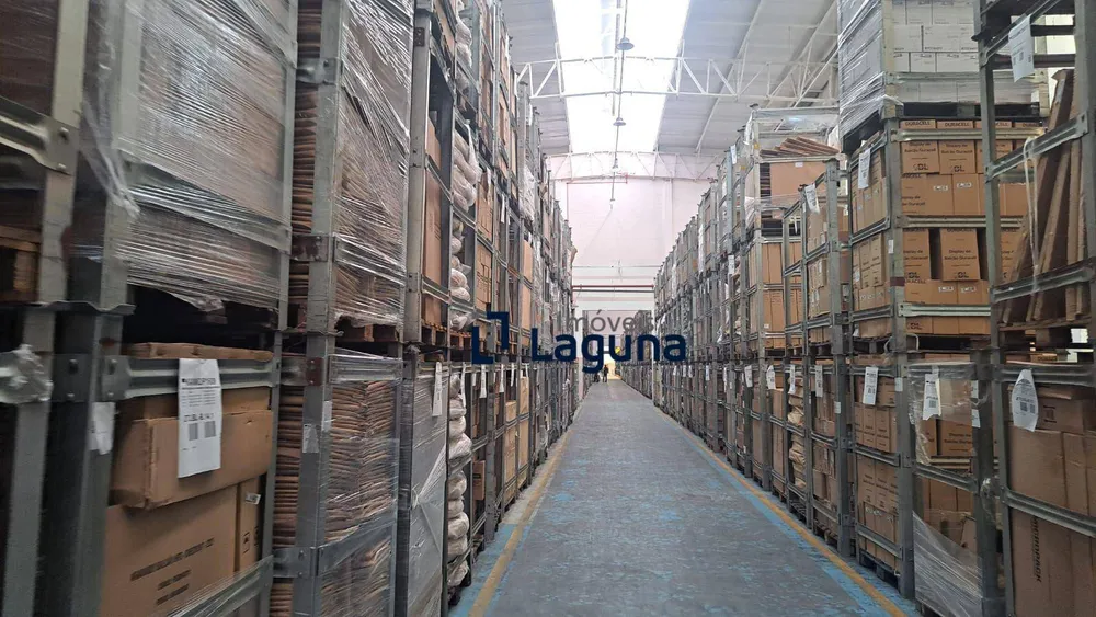 Depósito-Galpão, 12000 m² - Foto 4