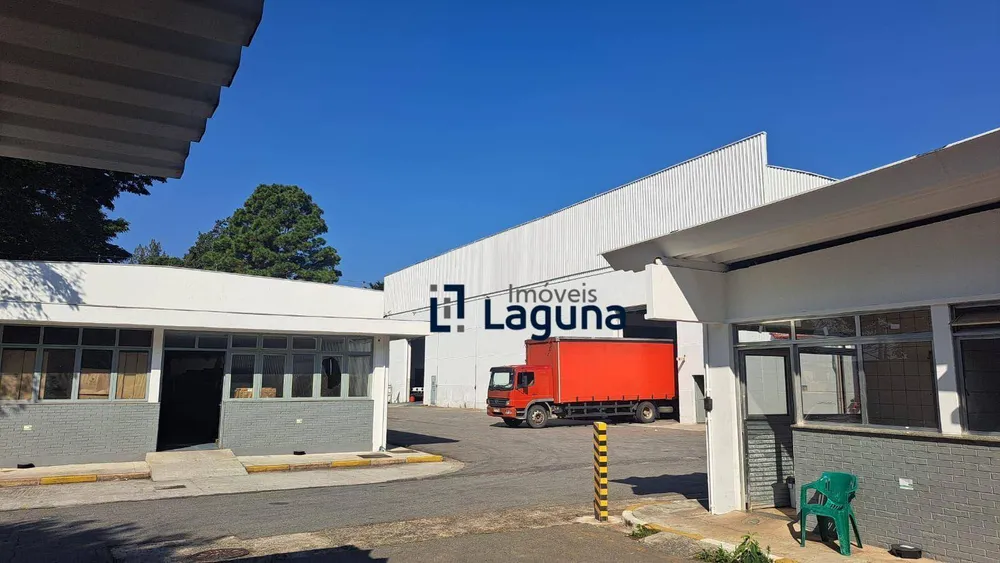 Depósito-Galpão, 12000 m² - Foto 8