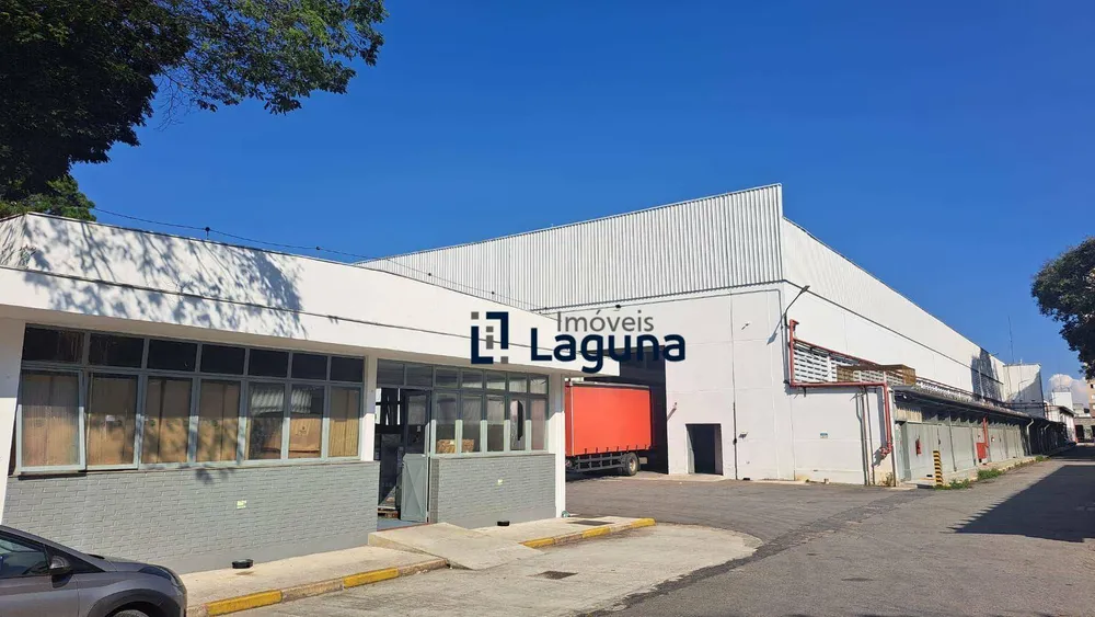 Depósito-Galpão, 12000 m² - Foto 7