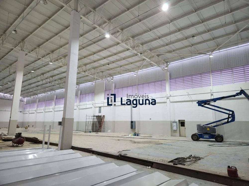 Depósito-Galpão, 12000 m² - Foto 3