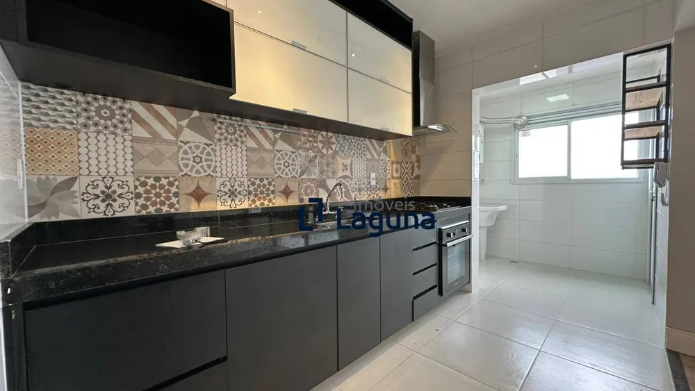 Apartamento, 3 quartos, 96 m² - Foto 5