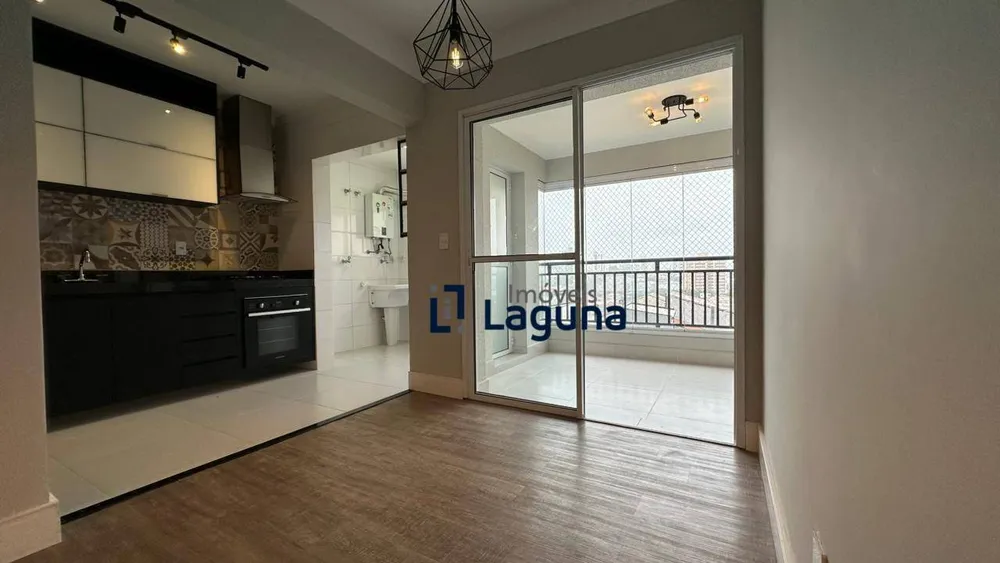 Apartamento, 3 quartos, 96 m² - Foto 6