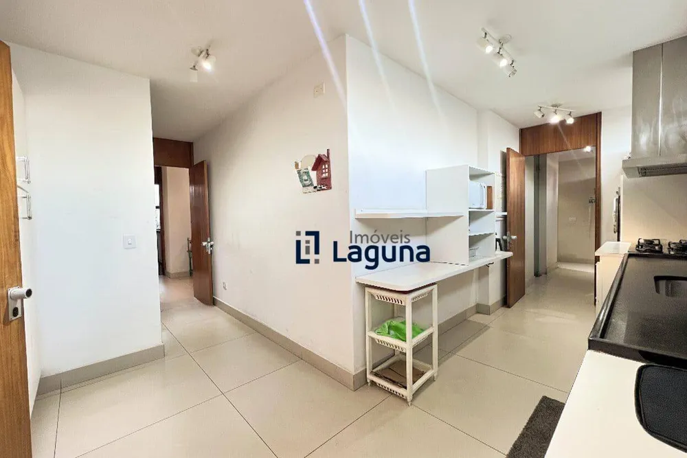 Apartamento, 4 quartos, 270 m² - Foto 16