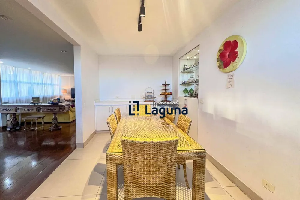 Apartamento, 4 quartos, 270 m² - Foto 5