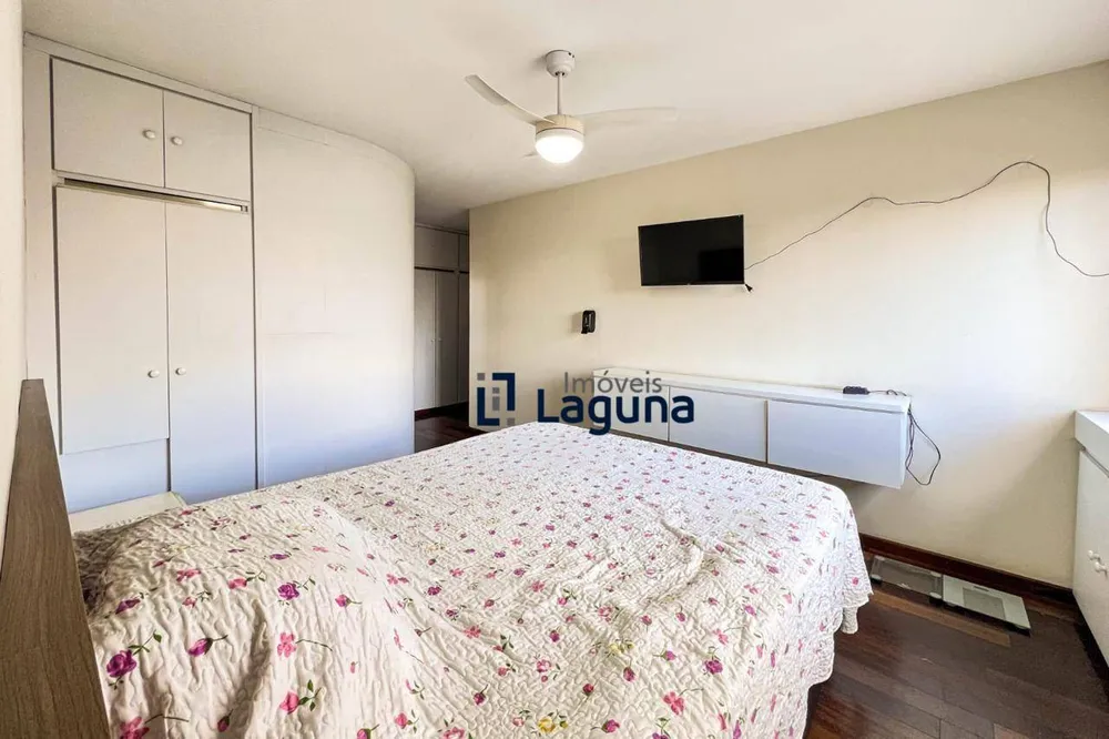 Apartamento, 4 quartos, 270 m² - Foto 7