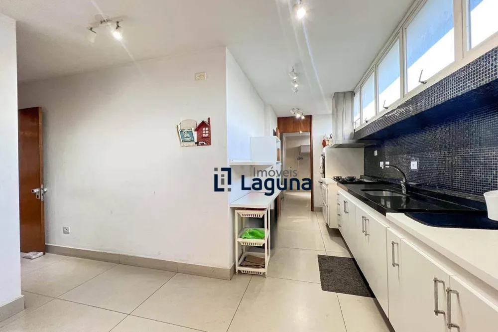 Apartamento, 4 quartos, 270 m² - Foto 15