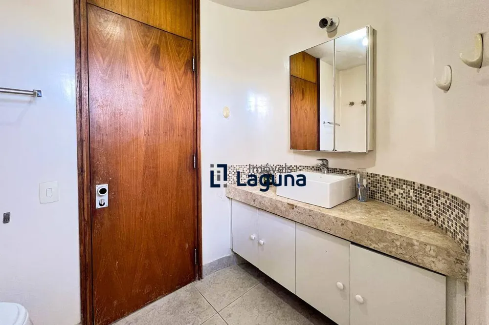 Apartamento, 4 quartos, 270 m² - Foto 10