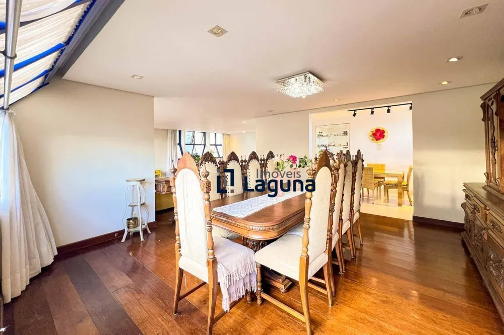 Apartamento, 4 quartos, 270 m² - Foto 4