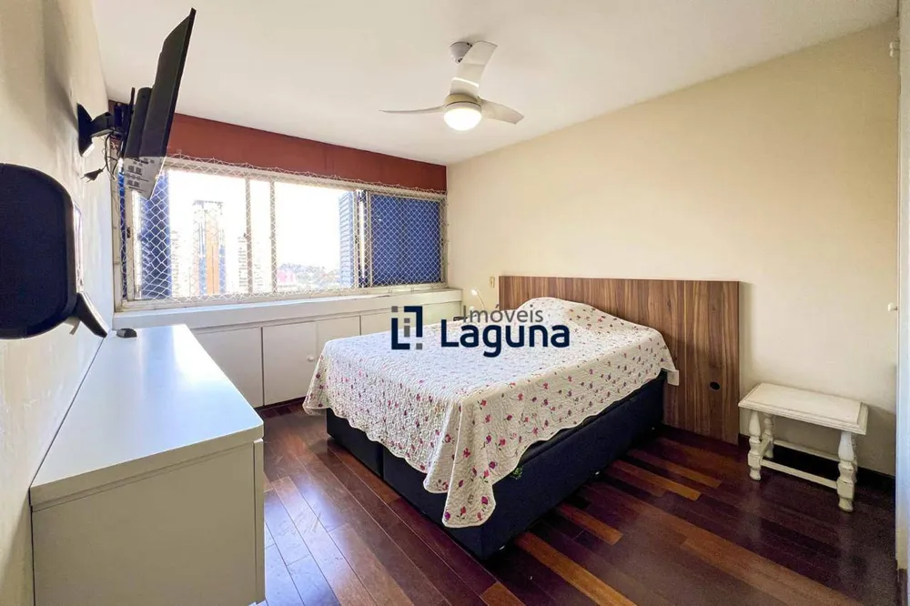 Apartamento, 4 quartos, 270 m² - Foto 6