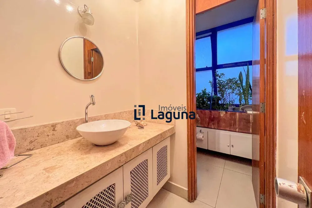 Apartamento, 4 quartos, 270 m² - Foto 9