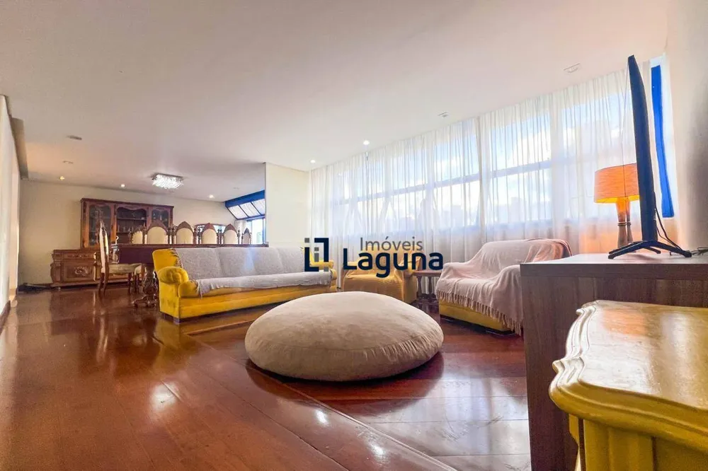 Apartamento, 4 quartos, 270 m² - Foto 3