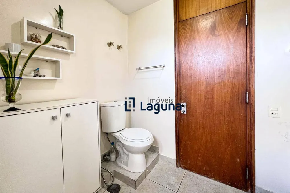 Apartamento, 4 quartos, 270 m² - Foto 8