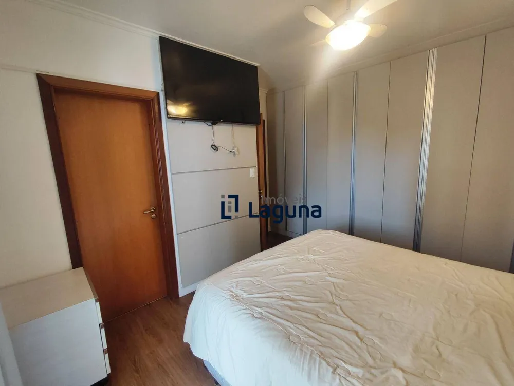 Apartamento, 4 quartos, 160 m² - Foto 3