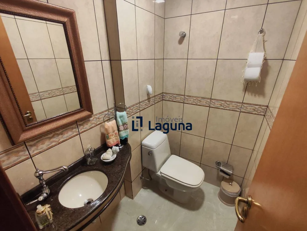 Apartamento, 4 quartos, 160 m² - Foto 1