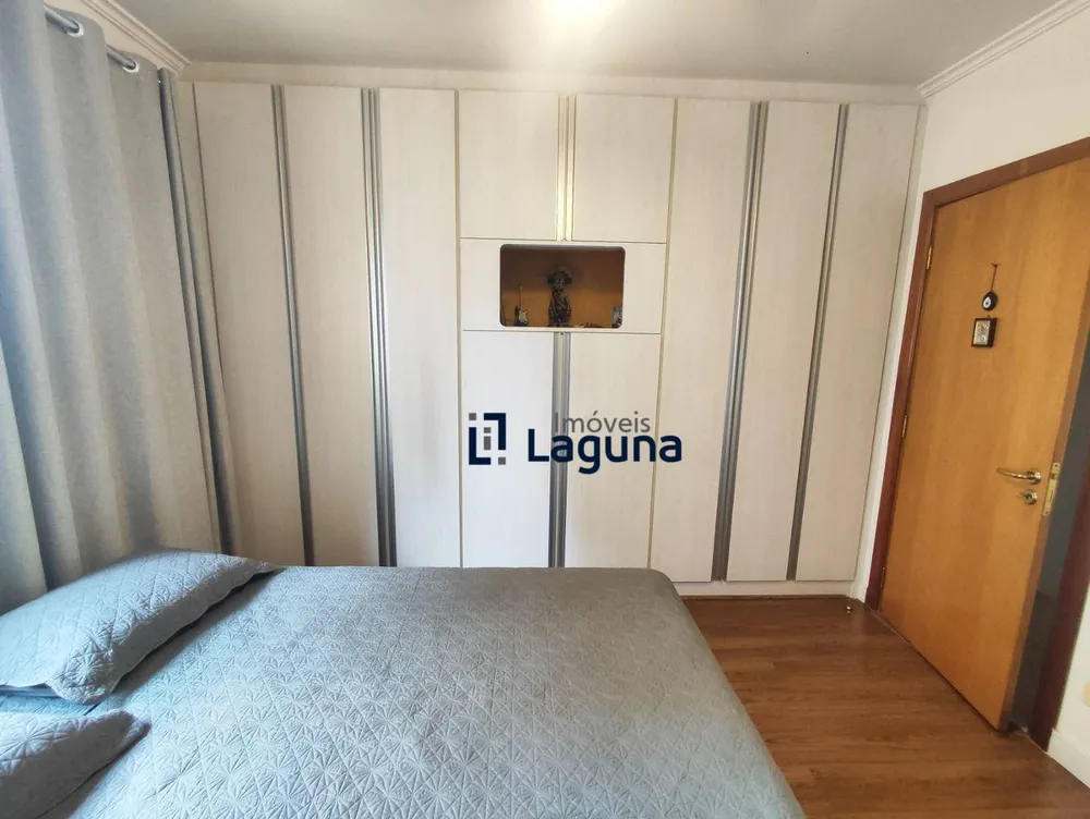 Apartamento, 4 quartos, 160 m² - Foto 9