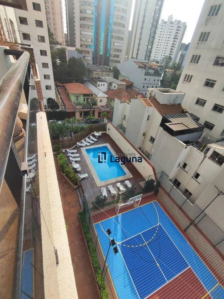 Apartamento, 4 quartos, 160 m² - Foto 16