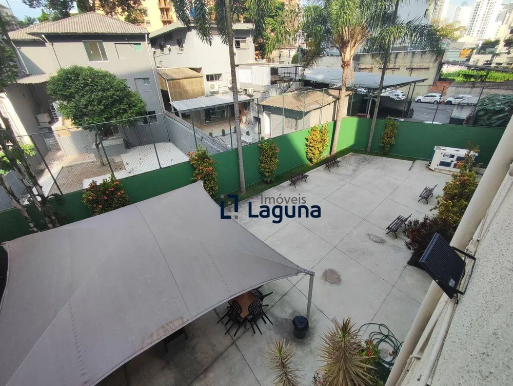 Apartamento, 4 quartos, 160 m² - Foto 4