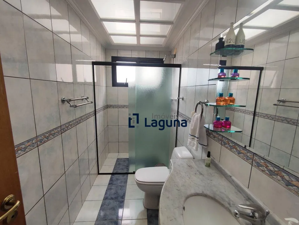 Apartamento, 4 quartos, 160 m² - Foto 1