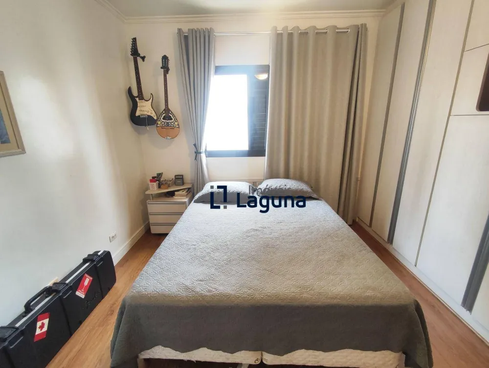 Apartamento, 4 quartos, 160 m² - Foto 10