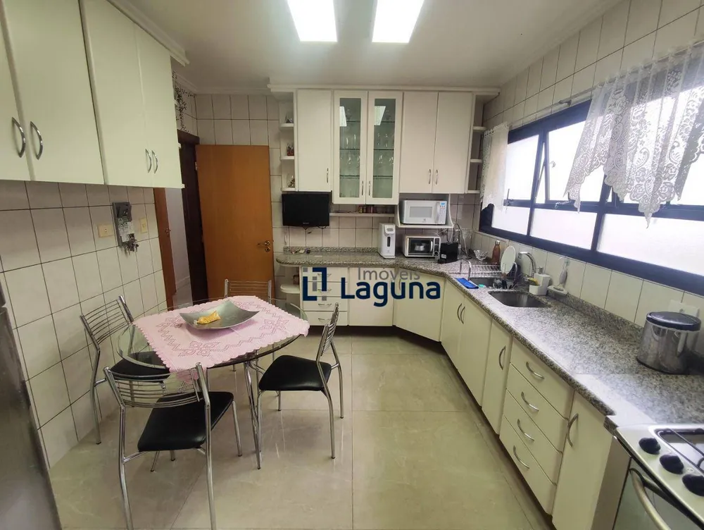 Apartamento, 4 quartos, 160 m² - Foto 11