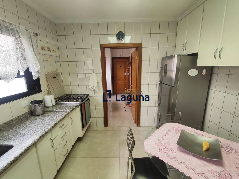 Apartamento, 4 quartos, 160 m² - Foto 5
