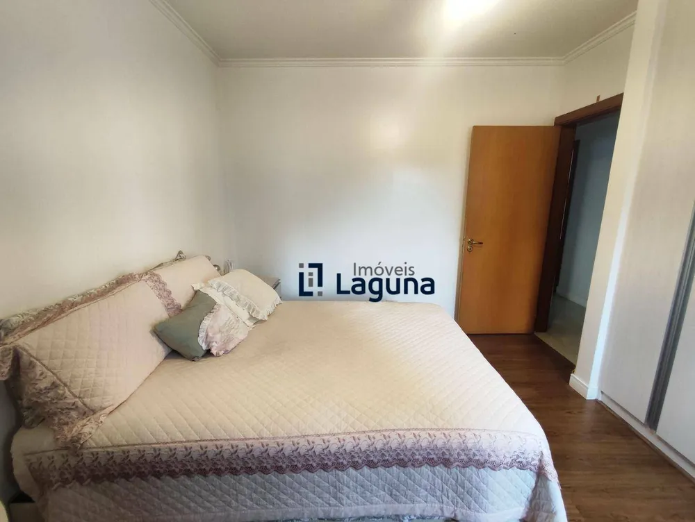 Apartamento, 4 quartos, 160 m² - Foto 6