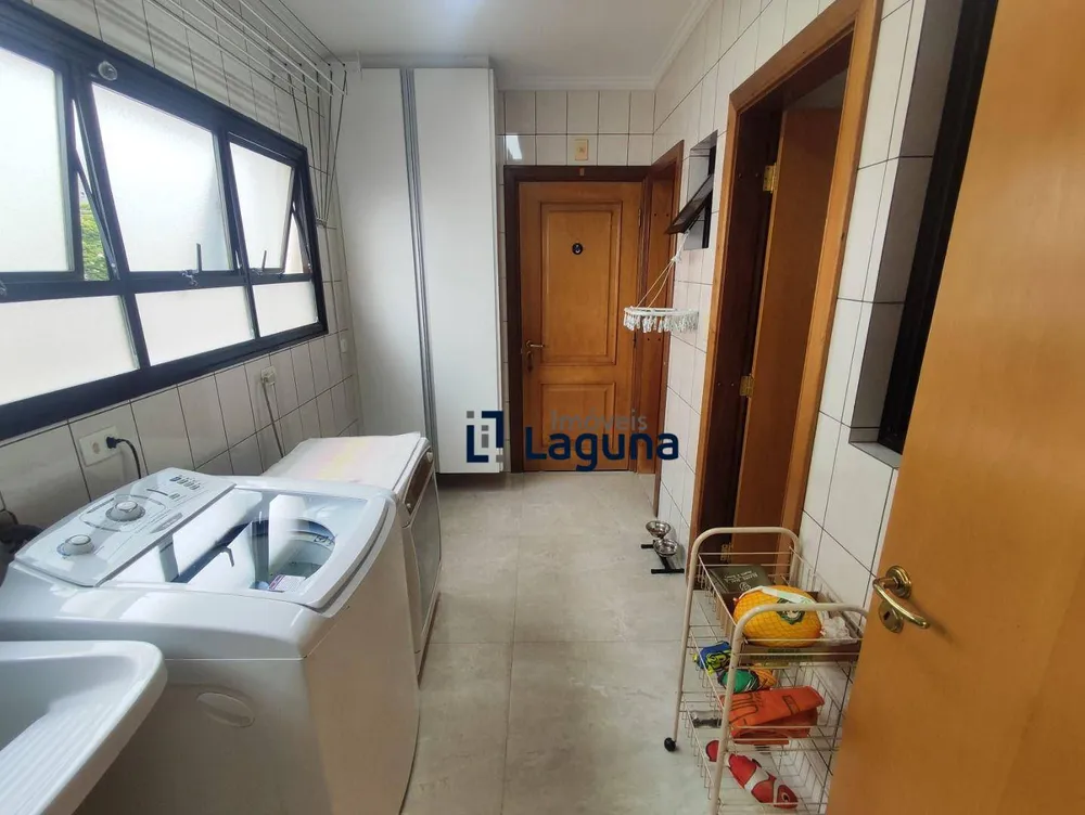 Apartamento, 4 quartos, 160 m² - Foto 14