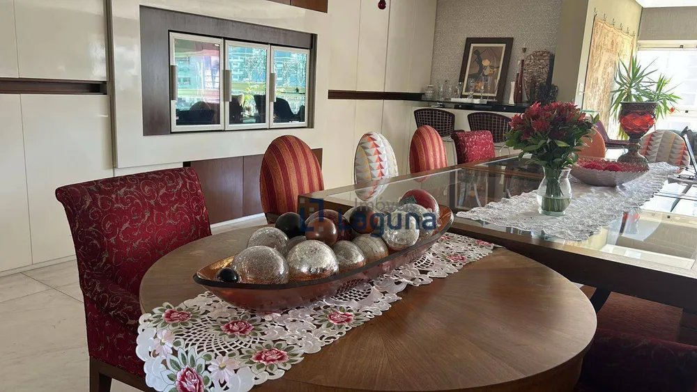 Apartamento, 4 quartos - Foto 20