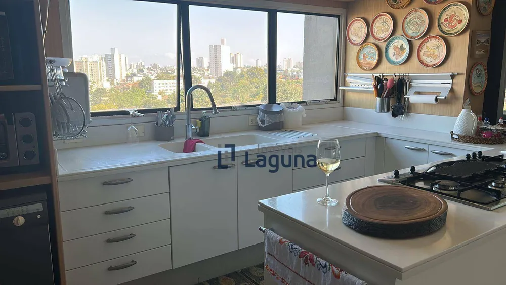 Apartamento, 4 quartos - Foto 21