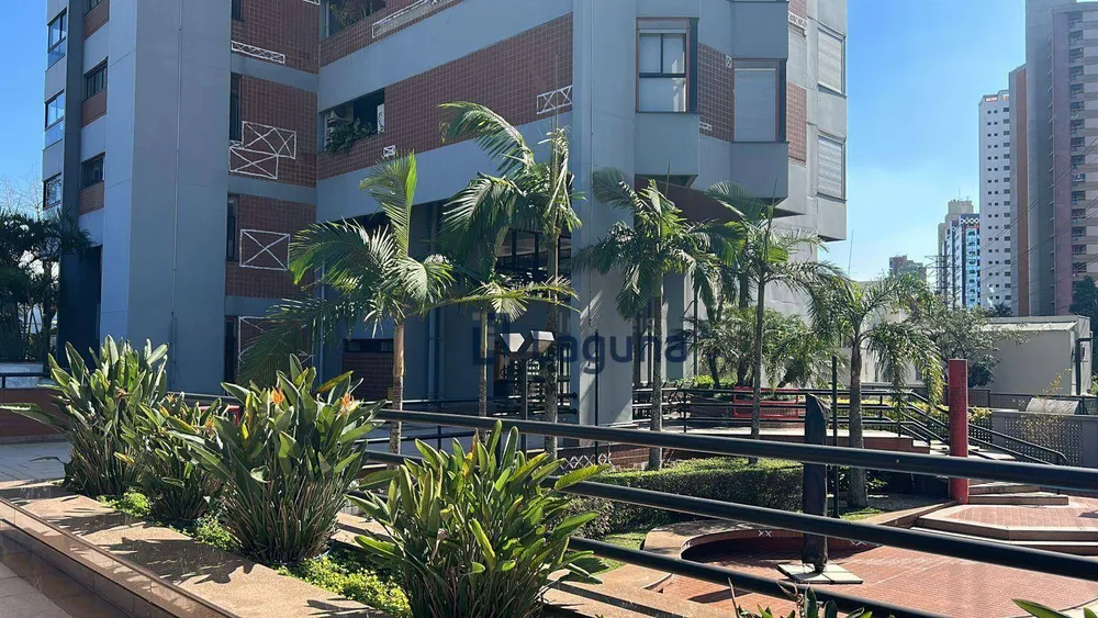 Apartamento, 4 quartos - Foto 4