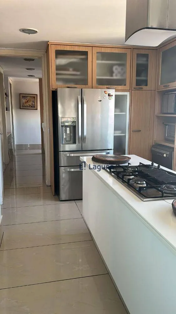 Apartamento, 4 quartos - Foto 22