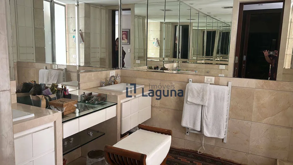 Apartamento, 4 quartos - Foto 23