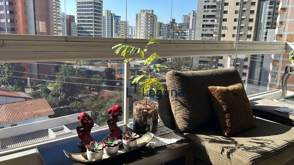 Apartamento, 4 quartos - Foto 19