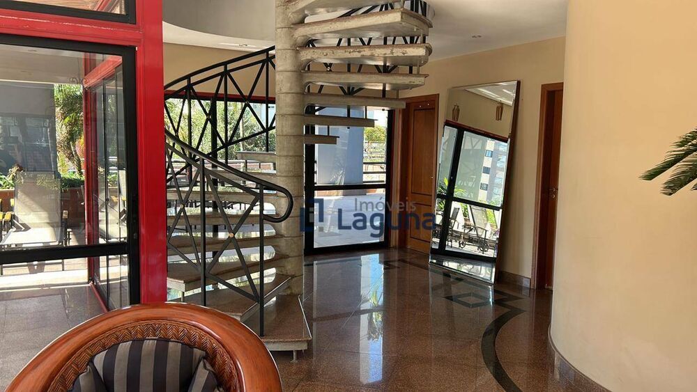 Apartamento, 4 quartos - Foto 4