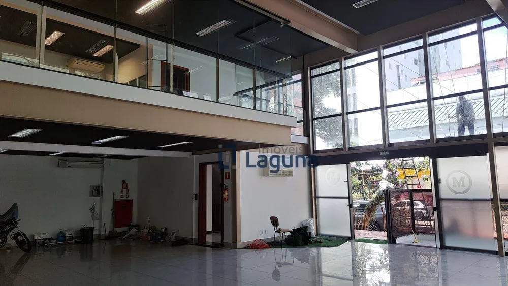 Prédio Inteiro, 1260 m² - Foto 2